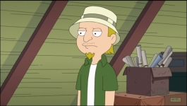 American Dad - Season 19 Episode 04